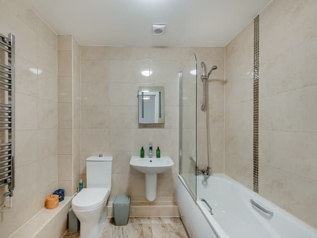 Bathroom | Pier Sands, Paignton