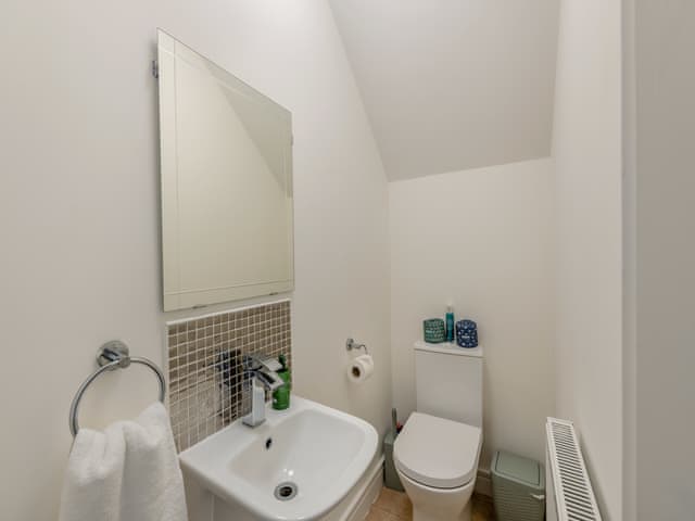 Bathroom | Pier Sands, Paignton