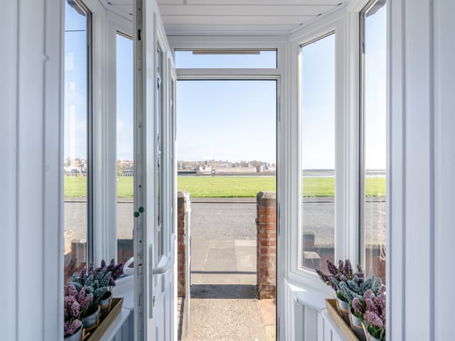 View | Sunrise Cottage, Berwick Upon Tweed