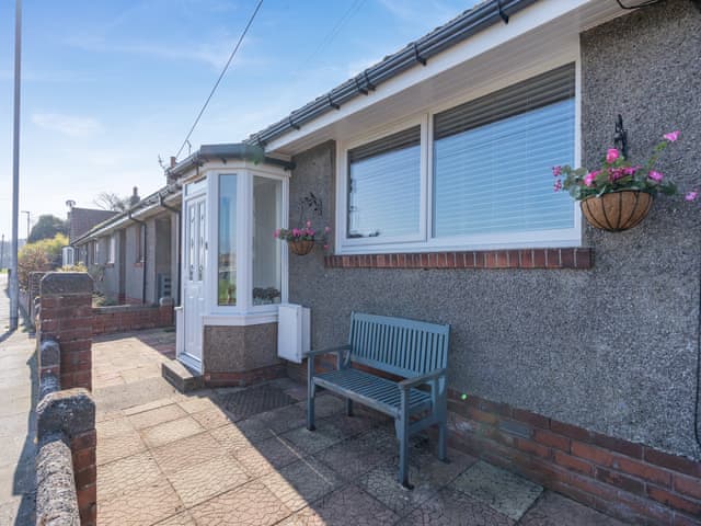 Exterior | Sunrise Cottage, Berwick Upon Tweed