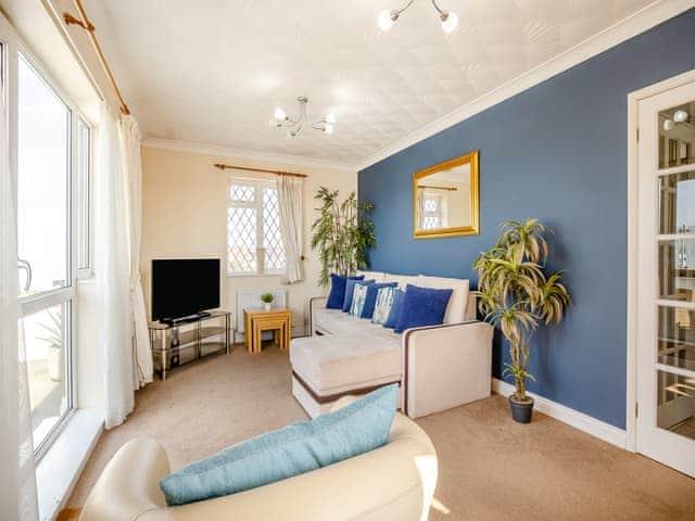 Living area | New Trend, Chapel St Leonards, near Skegness