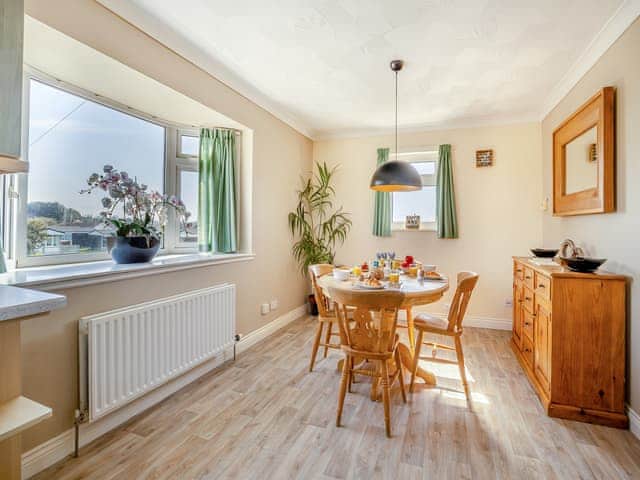 Dining Area | New Trend, Chapel St Leonards, near Skegness
