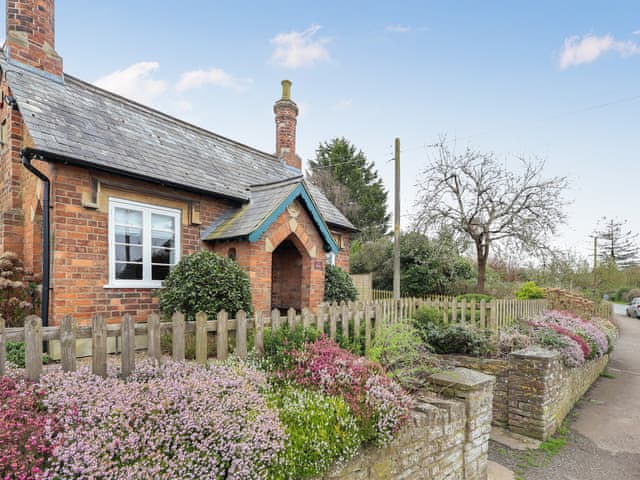 Exterior | Blossom Cottage, Ham, near Berkeley