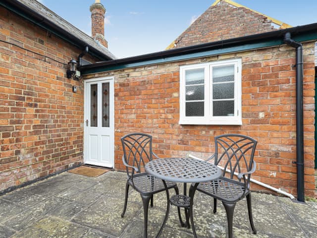 Outdoor | Blossom Cottage, Ham, near Berkeley