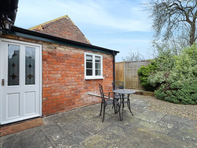 Outdoor | Blossom Cottage, Ham, near Berkeley