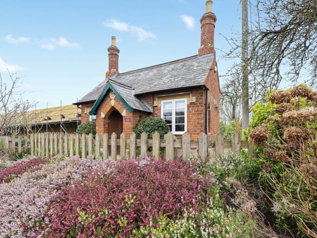 Exterior | Blossom Cottage, Ham, near Berkeley