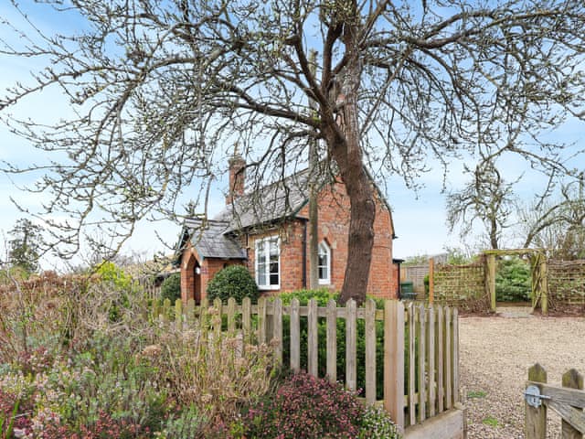 Exterior | Blossom Cottage, Ham, near Berkeley