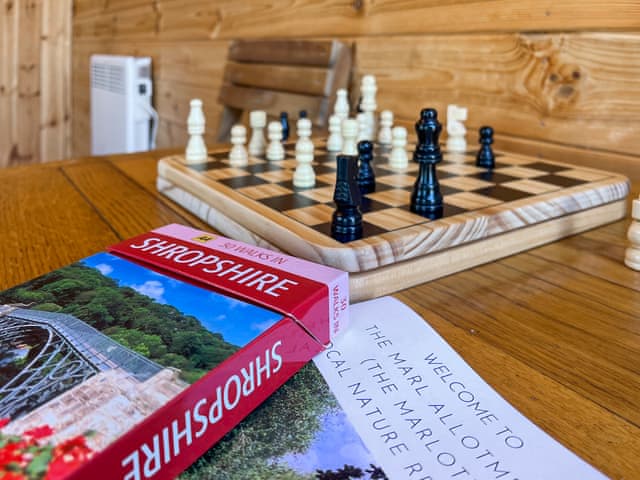 Interior | Hare&rsquo;s Rest, Hare&rsquo;s Rest, Ellesmere