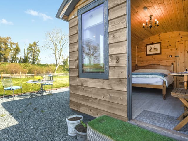 Outdoor | Hare&rsquo;s Rest, Hare&rsquo;s Rest, Ellesmere