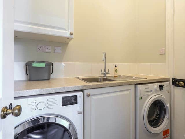 Utility room | Salt House - Berkeley Castle, Berkeley