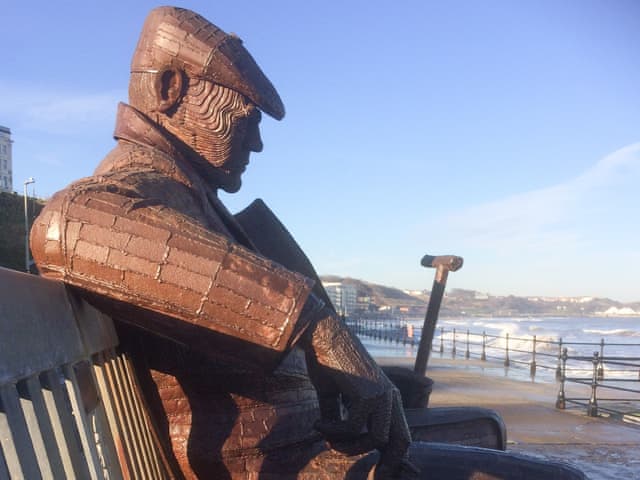 Surrounding area | Scarborough Rose Apartment, Scarborough