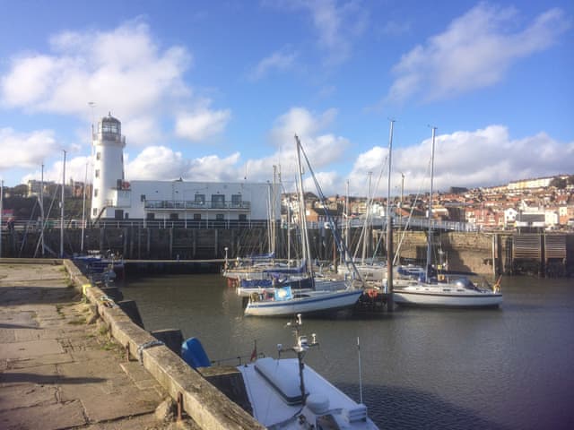 Surrounding area | Scarborough Rose Apartment, Scarborough