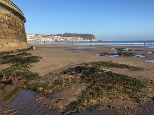 Surrounding area | Scarborough Rose Apartment, Scarborough