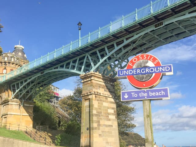 Surrounding area | Scarborough Rose Apartment, Scarborough