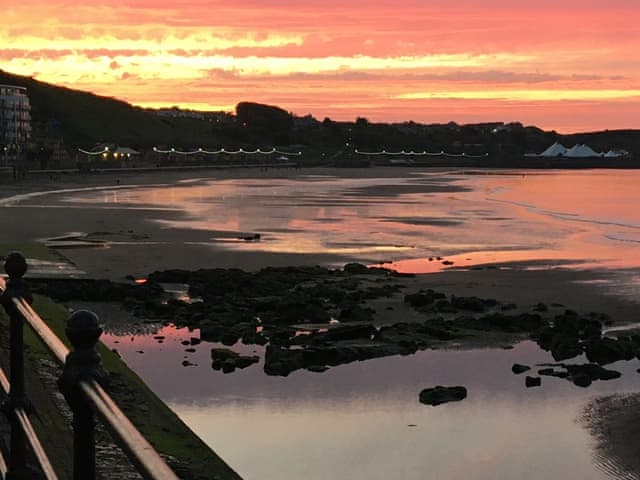 Surrounding area | Scarborough Rose Apartment, Scarborough