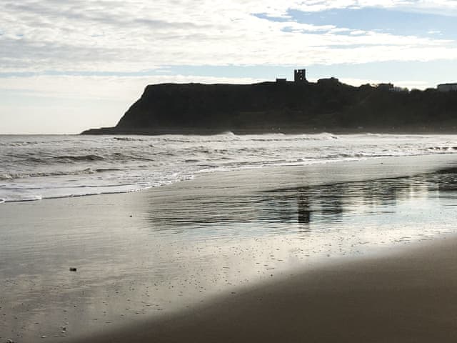 Surrounding area | Scarborough Rose Apartment, Scarborough