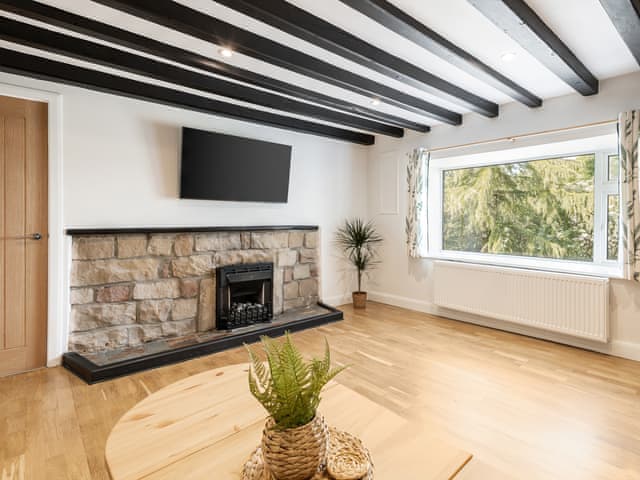 Living area | Rigg Farm Cottage, Stainsacre, near Robin Hood’s Bay