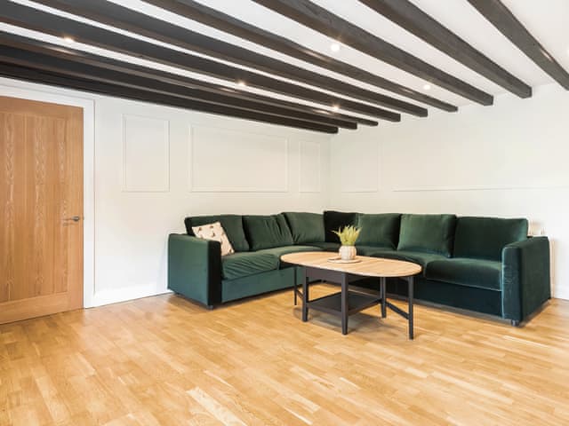 Living area | Rigg Farm Cottage, Stainsacre, near Robin Hood’s Bay