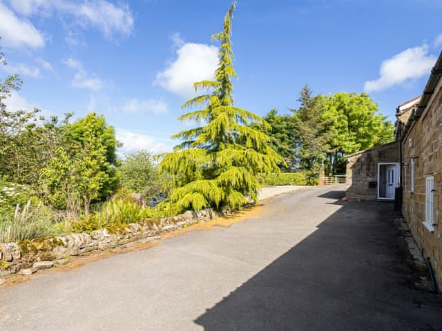 Exterior | Rigg Farm Cottage, Stainsacre, near Robin Hood’s Bay