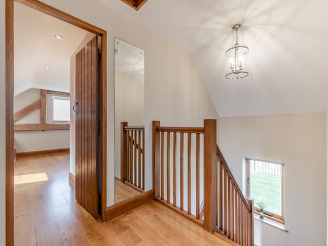 Interior | The Arch House, Ashbourne