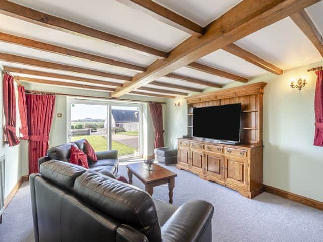 Living room | Meadowside Cottage, Calton Moor, near Ashbourne