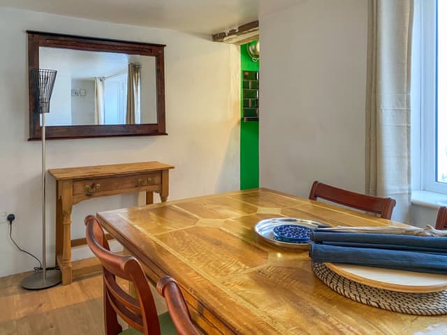 Dining Area | Mallams Art House, Portland, near Weymouth