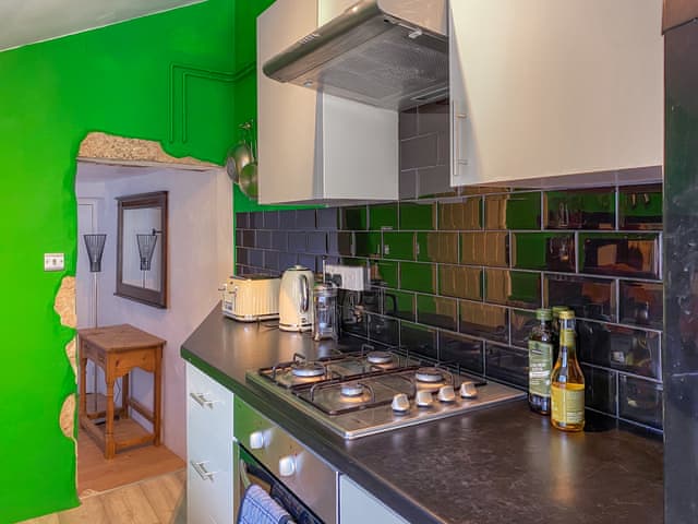 Kitchen | Mallams Art House, Portland, near Weymouth