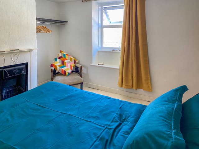 Single bedroom | Mallams Art House, Portland, near Weymouth