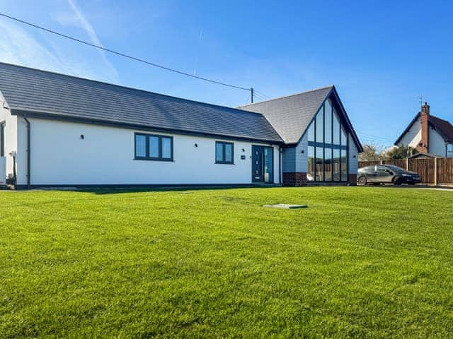 Exterior | Seafields, Sidestrand