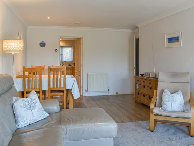 Open plan living space | Camelside, Wadebridge