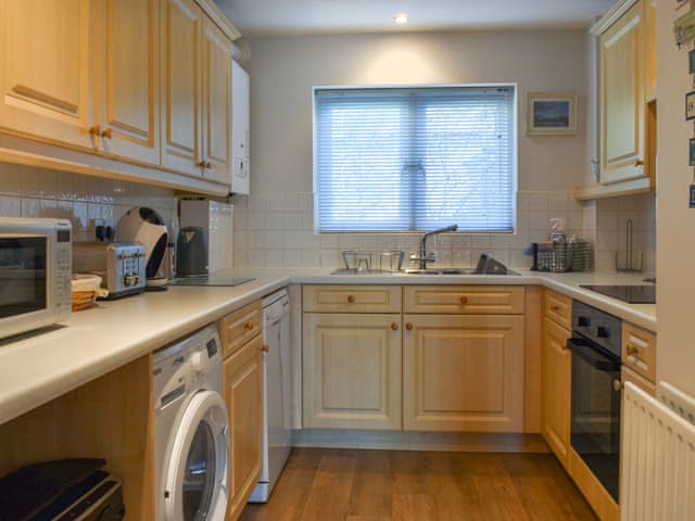 Kitchen | Camelside, Wadebridge