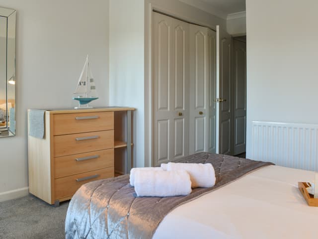 Double bedroom | Camelside, Wadebridge