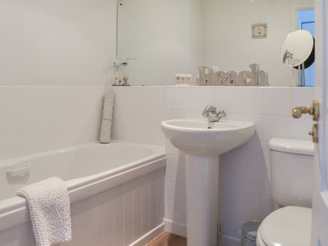 Bathroom | Camelside, Wadebridge