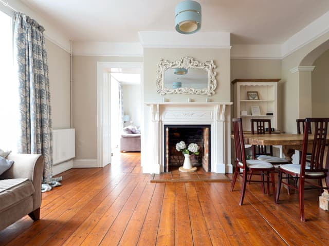 Living area | Brook House - Berkeley Castle, Berkeley