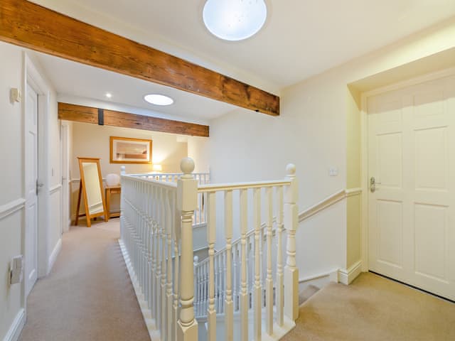 Landing | Carriage House - Doxford Cottages - Doxford Cottages, Doxford, near Embleton