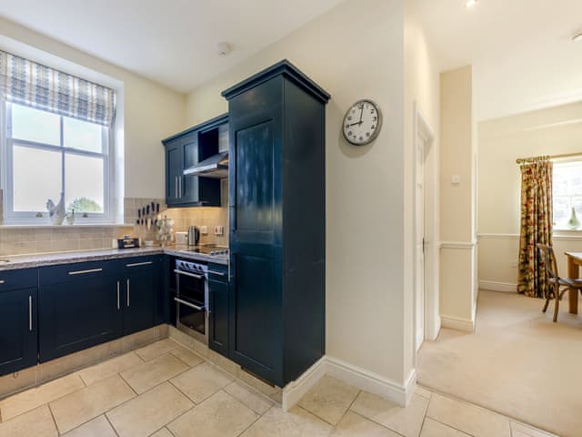 Kitchen | Longlands - Doxford Cottages - Doxford Cottages, Doxford, near Embleton