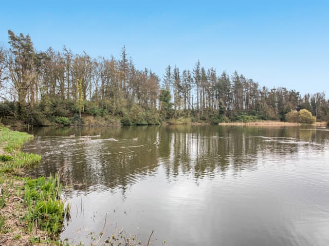 Surrounding area | Longlands - Doxford Cottages - Doxford Cottages, Doxford, near Embleton