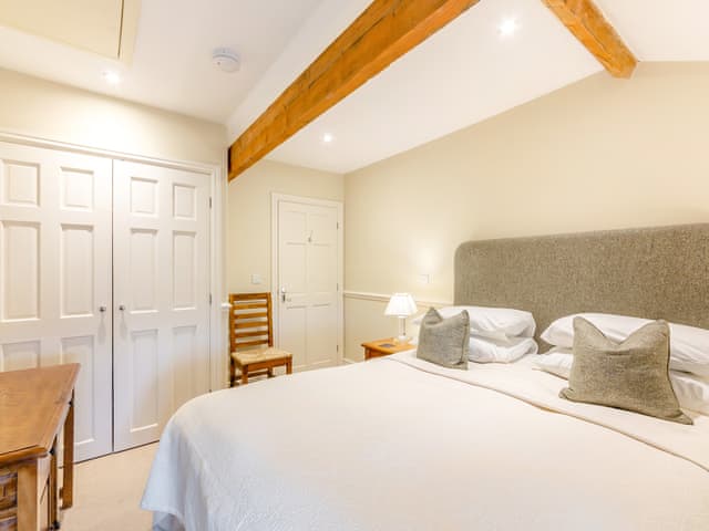 Double bedroom | Wellwood - Doxford Cottages - Doxford Cottages, Doxford, near Embleton