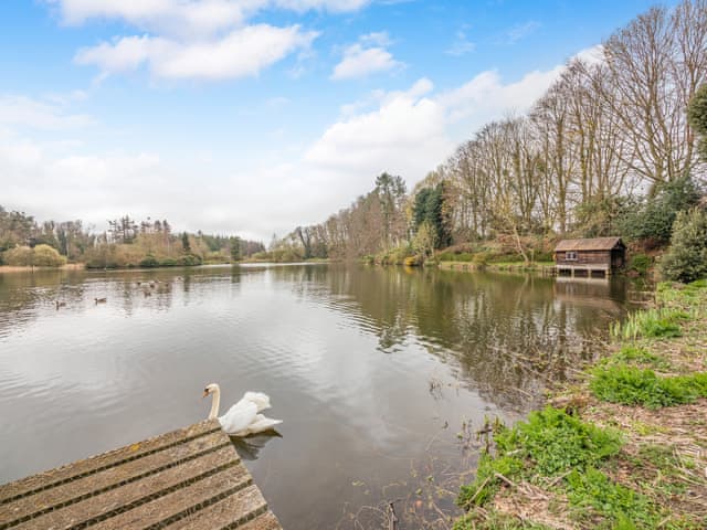 Surrounding area | Wellwood - Doxford Cottages - Doxford Cottages, Doxford, near Embleton