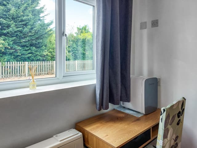 Double Bedroom | Barlings - Walcott Lodges, Walcott