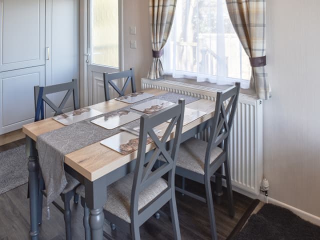 Dining Area | Daisy, Corton, near Lowestoft