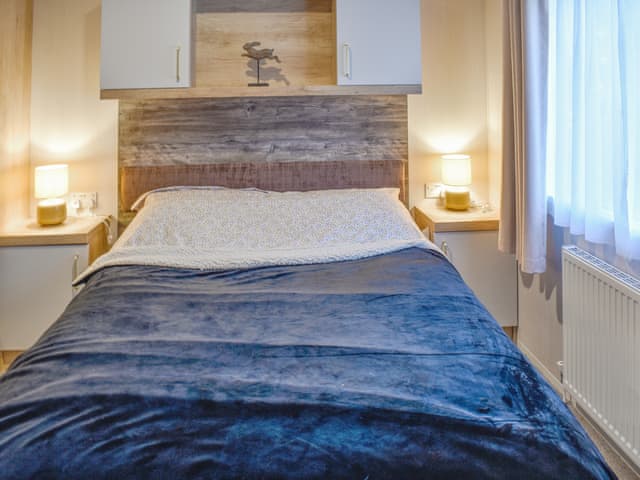 Kitchen area | Daisy, Corton, near Lowestoft