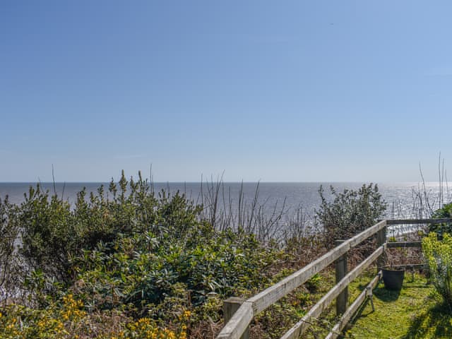 Exterior | Daisy, Corton, near Lowestoft