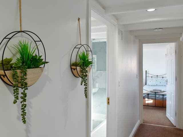 Interior | The Perfect View, Whitby