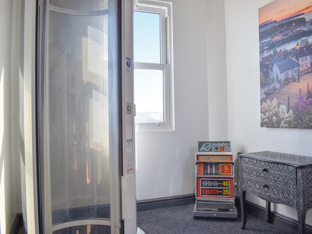 Interior | The Perfect View, Whitby