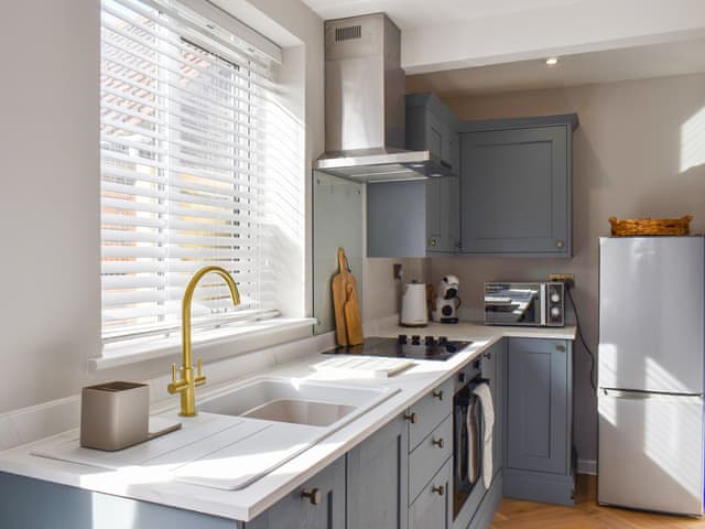 Kitchen | Mount Crescent, Bridlington