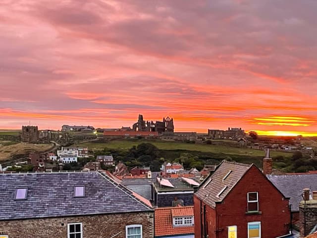 View | The Perfect View, Whitby