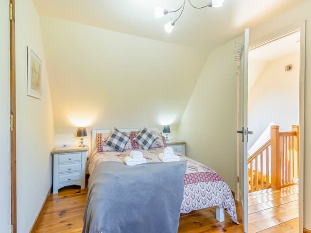 Double bedroom | Ash - Chestnut Tree Barns, Ilketshall St Margaret