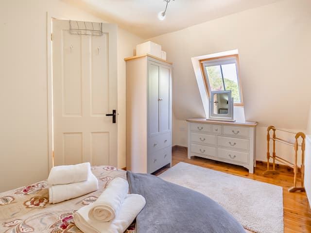Double bedroom | Ash - Chestnut Tree Barns, Ilketshall St Margaret