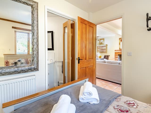 Double bedroom | Ash - Chestnut Tree Barns, Ilketshall St Margaret